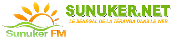 SUNUKER