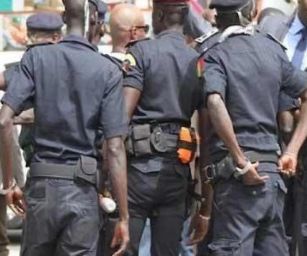 Affaire des 200 millions à Zac Mbao : neuf policiers condamnés, le dossier devant la Cour suprême
