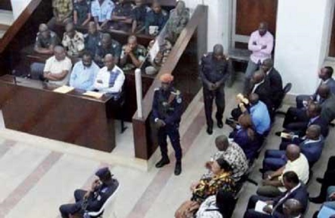 Dakar : divorcée, enceinte de six mois et livrée à elle-même, Coumba Ngom condamnée après une affaire d’avortement