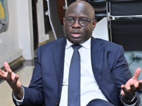Négociations avec le FMI : Cheikh Diba lève le voile sur les blocages et écarte toute restructuration de la dette sénégalaise