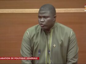 Réforme de la Cour constitutionnelle : un amendement propose une nouvelle répartition des pouvoirs de nomination