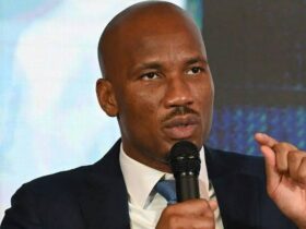 « À quoi sert la VAR ? » : Didier Drogba explose après l’élimination controversée de la Côte d’Ivoire