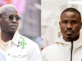 Rap Galsen : Dip Doundou Guiss rallume la guerre avec Ngaaka Blindé, « Ñogmanté » enflamme déjà les réseaux sociaux