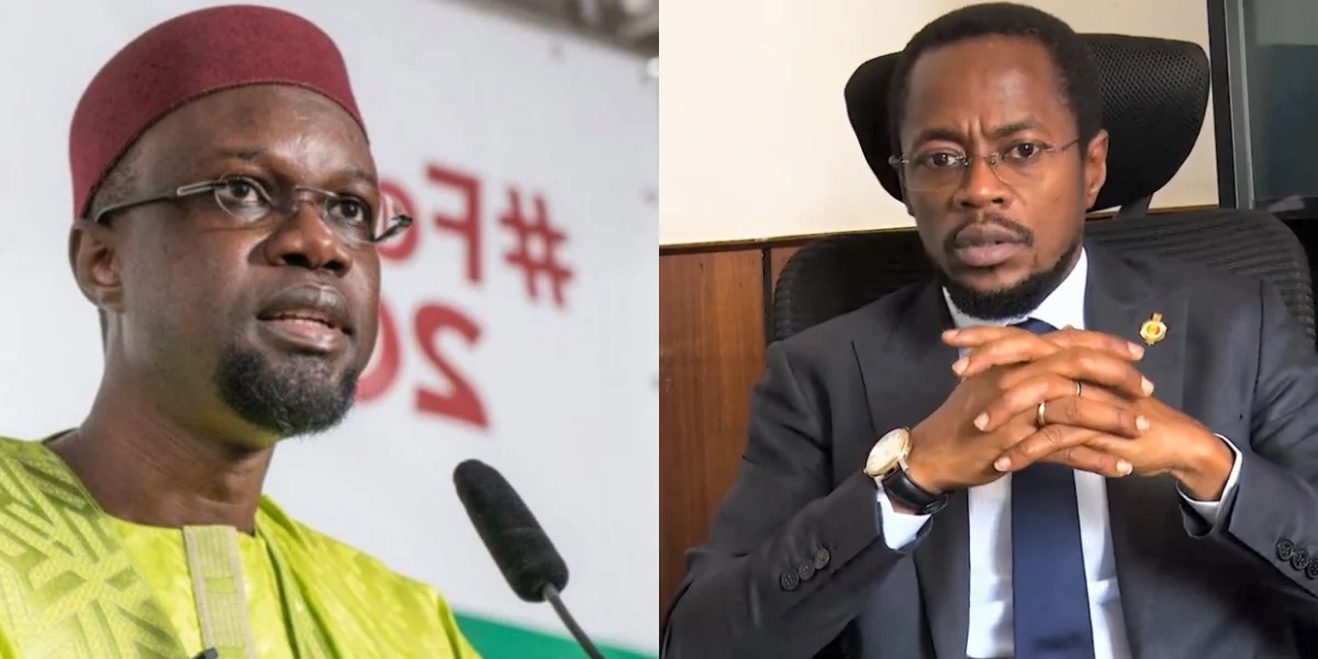 Réintégration de Sonko à l’Assemblée : malgré le revers judiciaire, Abdou Mbow promet de poursuivre la bataille