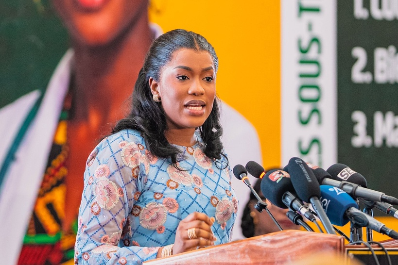 Dakar accueille un congrès historique des femmes médecins africaines : Absa Faye plaide pour une révolution de la santé féminine