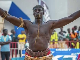 Lutte sénégalaise : Prince lourdement sanctionné après les incidents survenus face à Lac de Guiers 2