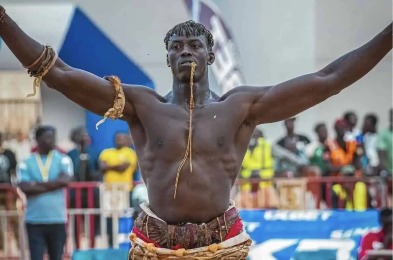 Lutte sénégalaise : Prince lourdement sanctionné après les incidents survenus face à Lac de Guiers 2