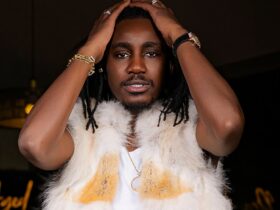 Après la polémique, Wally Seck fait son mea culpa : « Je présente mes excuses »