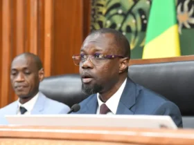Assemblée nationale : quatre accords internationaux ratifiés pour renforcer les engagements du Sénégal sur la scène mondiale