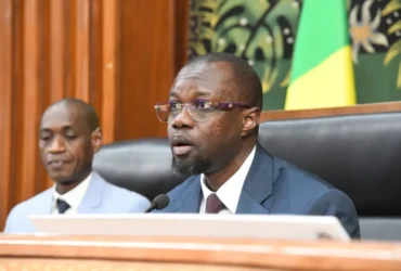 Assemblée nationale : quatre accords internationaux ratifiés pour renforcer les engagements du Sénégal sur la scène mondiale