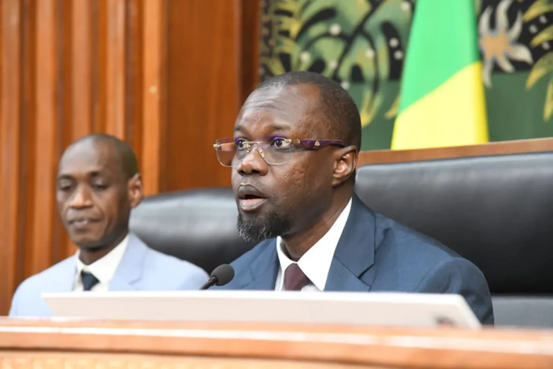 Assemblée nationale : quatre accords internationaux ratifiés pour renforcer les engagements du Sénégal sur la scène mondiale