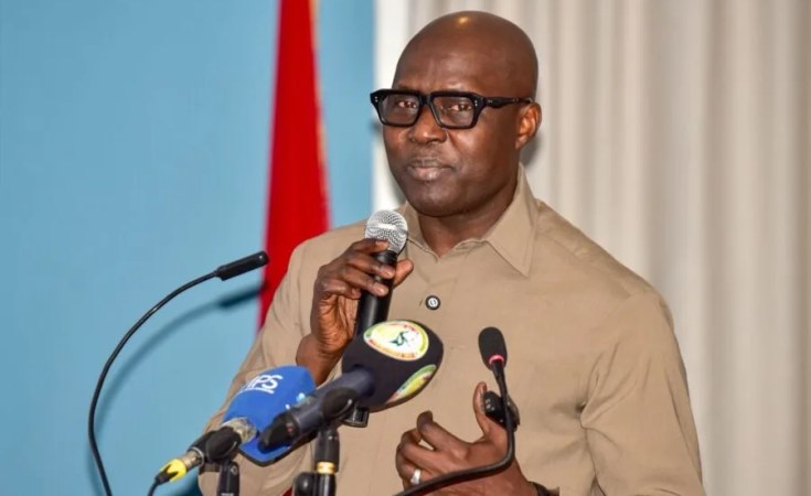 Mondial 2026 : Abdoulaye Fall révèle les dysfonctionnements qui ont conduit au naufrage des Lions de la Téranga