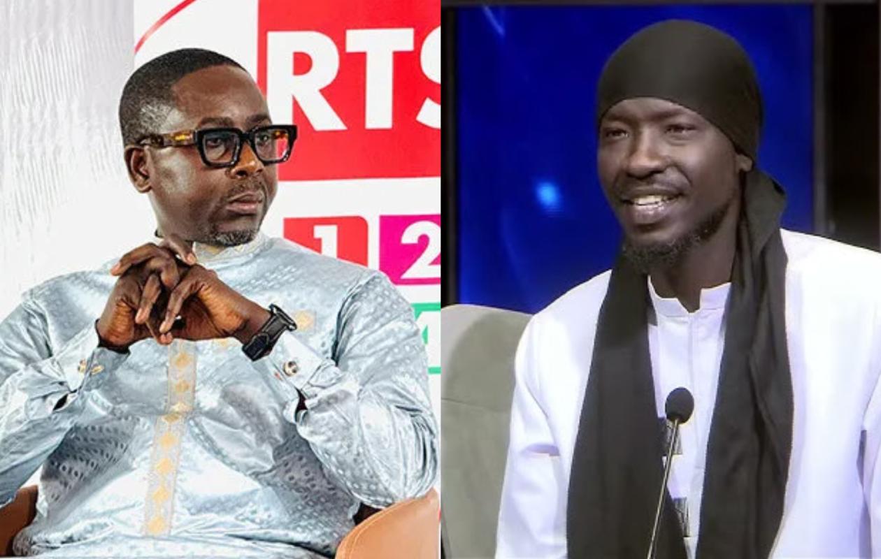 Affaire Karim Xrum Xax – Pape Alé Niang