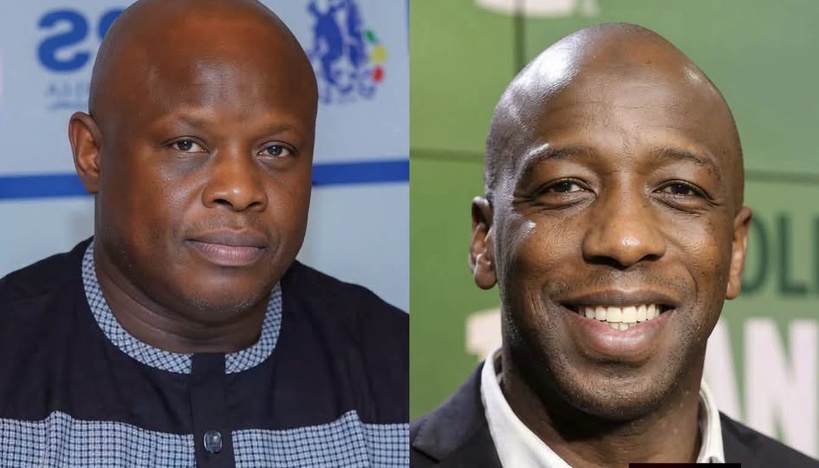 Affaire Amara Traoré – Souleymane Diawara : l'ancien sélectionneur des Lions remis en liberté sous caution après une plainte pour abus de confiance présumé