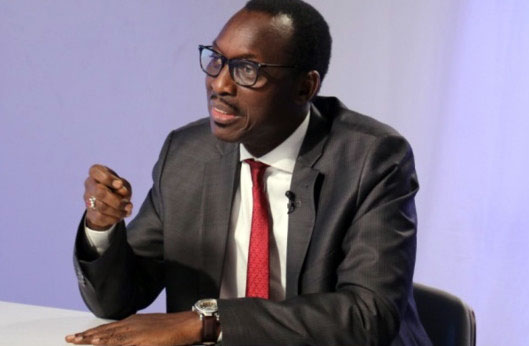 Sa fitna et nous. Par Babacar Diagne, président du Cnra