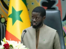 Réconciliation en suspens : le CODEPS refuse de rencontrer le président Diomaye Faye et réclame d'abord justice et réparations