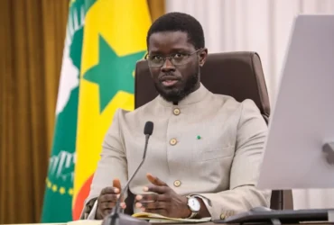 Conseil des ministres : Diomaye Faye accélère le renouvellement de l'administration avec une nouvelle vague de nominations
