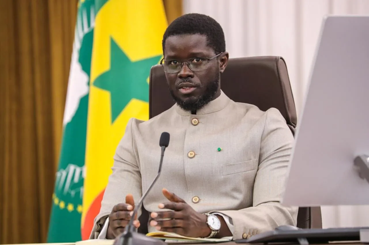 Conseil des ministres : Diomaye Faye accélère le renouvellement de l'administration avec une nouvelle vague de nominations