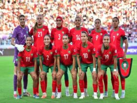CAN féminine 2026 : le Maroc bat en amical le Cap-Vert 5-0