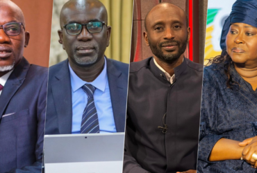 Cabinet d'Ousmane Sonko à l'Assemblée nationale les nominations d'anciens ministres relancent le débat sur le coût des institutions