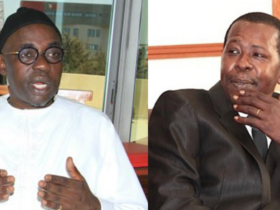 Justice : Samuel Sarr définitivement relaxé dans l'affaire des 2 milliards de FCFA, Cheikh Amar débouté par le tribunal