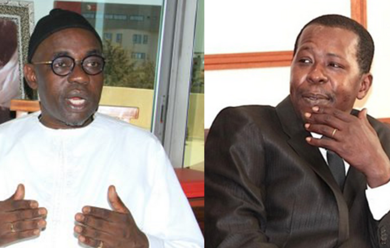 Justice : Samuel Sarr définitivement relaxé dans l'affaire des 2 milliards de FCFA, Cheikh Amar débouté par le tribunal