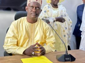 De l’ONAS au FERA : le spectaculaire retour de Cheikh Dieng au cœur de l’appareil d’État
