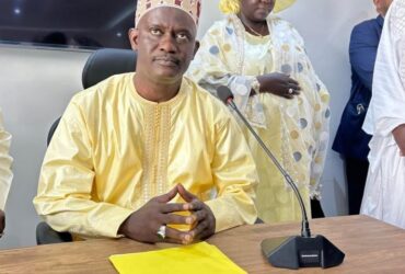 De l’ONAS au FERA : le spectaculaire retour de Cheikh Dieng au cœur de l’appareil d’État
