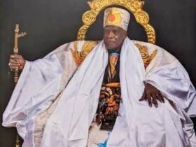 Décès du Jaraaf de Ouakam : Le Président Diomaye Faye rend hommage à "un homme de sagesse