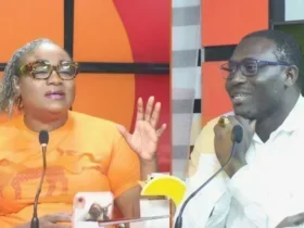 Diffamation présumée : Aïssatou Diop Fall et Bachir Fofana poursuivis, Cheikh Guèye réclame 500 millions de FCFA