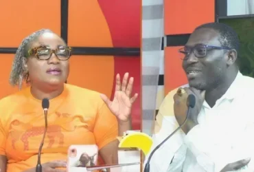 Diffamation présumée : Aïssatou Diop Fall et Bachir Fofana poursuivis, Cheikh Guèye réclame 500 millions de FCFA