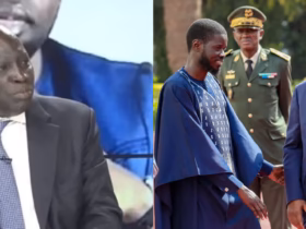 ONU : un rapprochement entre Diomaye Faye et Macky Sall ? Les révélations de Madiambal Diagne alimentent les spéculations