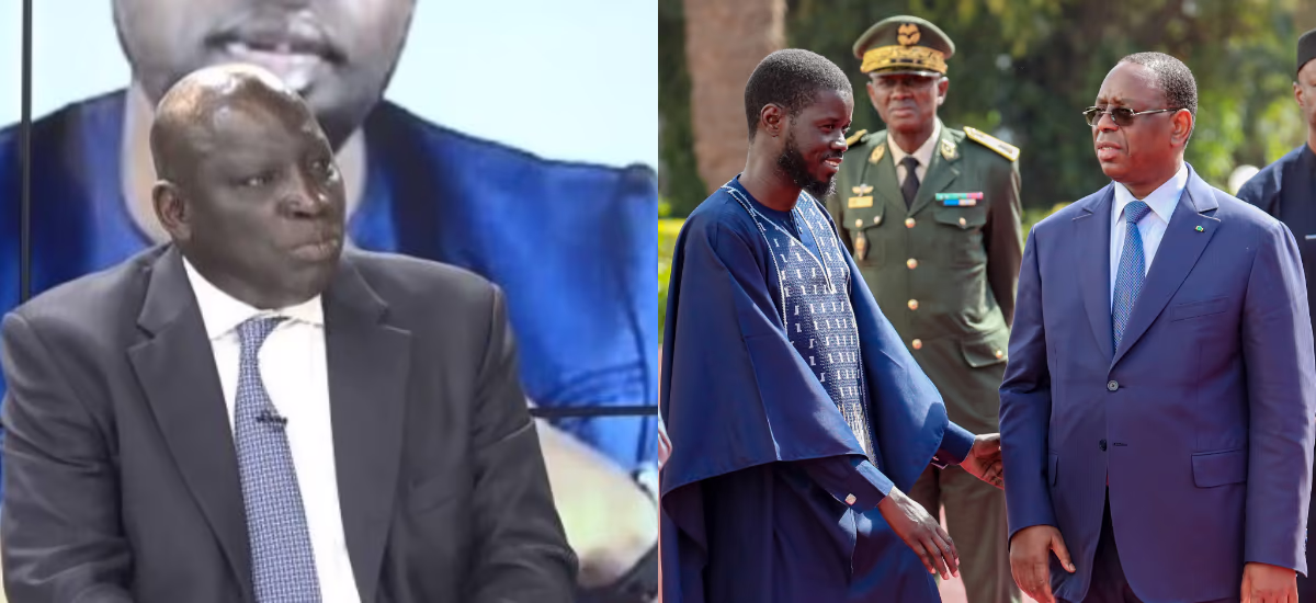 ONU : un rapprochement entre Diomaye Faye et Macky Sall ? Les révélations de Madiambal Diagne alimentent les spéculations