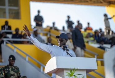 Sénégal : Bassirou Diomaye Faye fixe le 8 août pour lancer son parti politique, un tournant majeur de la recomposition du pouvoir