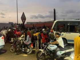 Drame sur la VDN3 : une passagère perd la vie, le conducteur placé en garde à vue après une collision mortelle