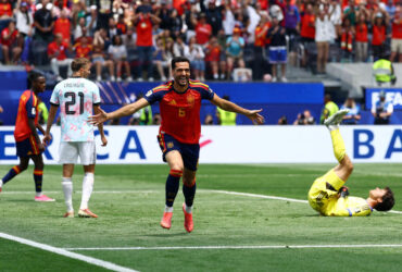 Coupe du monde 2026 : L’Espagne renverse la Belgique 2-1 et file dans le dernier carré grâce à un héroïque Mikel Merino