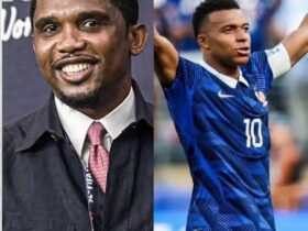 « Que doit-il encore prouver ? » : Samuel Eto'o vole au secours de Kylian Mbappé et relance le débat sur sa reconnaissance en France
