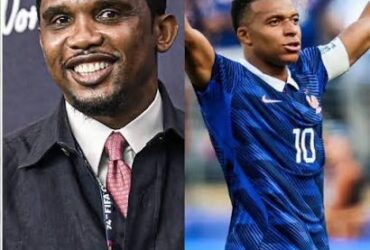 « Que doit-il encore prouver ? » : Samuel Eto'o vole au secours de Kylian Mbappé et relance le débat sur sa reconnaissance en France