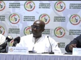 Fédération sénégalaise de football (FSF) - La caste inamovible qui asphyxie les Lions doit tomber