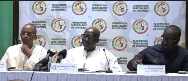 Fédération sénégalaise de football (FSF) - La caste inamovible qui asphyxie les Lions doit tomber