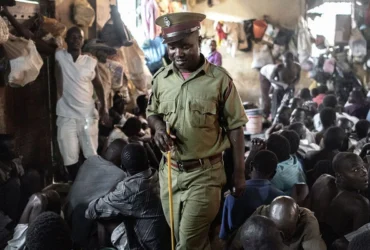 Justice : Me Moussa Sarr déclare la guerre à la surpopulation carcérale et ordonne une révolution des pratiques judiciaires