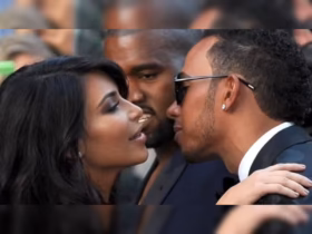 Kim Kardashian et Lewis Hamilton : un nouveau cliché relance les rumeurs d'une romance