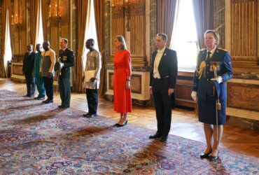 Tensions diplomatiques : l'Union européenne convoque l'ambassadeur du Burkina Faso après l'expulsion de deux diplomates