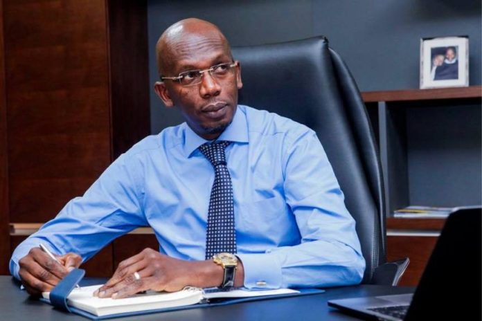 Nomination à l'ARTP : Lassana Gagny Sakho salue un « tournant vers la méritocratie »