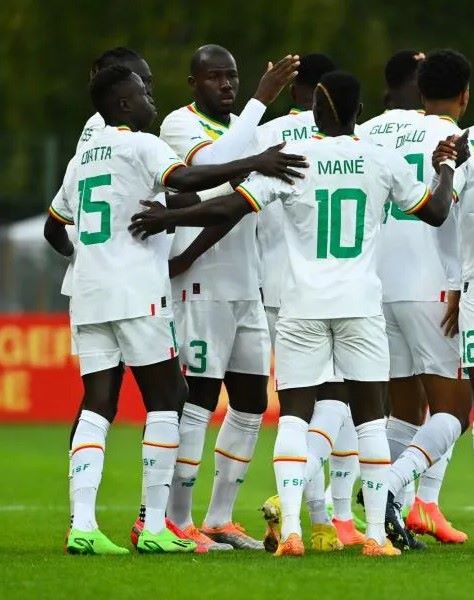 Chronique – Mondial 2026 : Seattle ou la fin d'un règne… Les Lions sont arrivés au carrefour de leur histoire. Par Ndiawar Diop