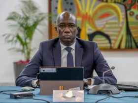 Justice : Me Moussa Sarr durcit les règles sur la détention provisoire et veut mettre fin à la pénalisation des litiges civils