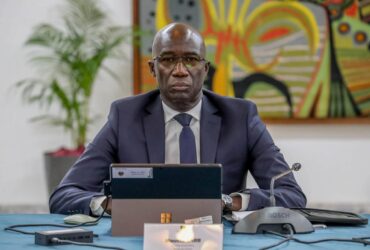 Justice : Me Moussa Sarr durcit les règles sur la détention provisoire et veut mettre fin à la pénalisation des litiges civils