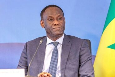 Conseil constitutionnel : Ousmane Diagne prend les commandes après le décès de Mamadou Badio Camara