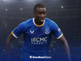 Mercato : Everton passe à l'offensive pour Pape Gueye, un accord de principe trouvé