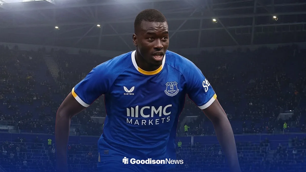 Mercato : Everton passe à l'offensive pour Pape Gueye, un accord de principe trouvé